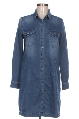 Kleid C&A, Größe M, Farbe Blau, Preis 20,00 €, #136443226