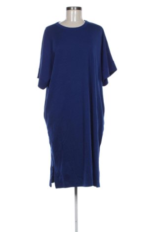Rochie C&A, Mărime L, Culoare Albastru, Preț 123,99 Lei