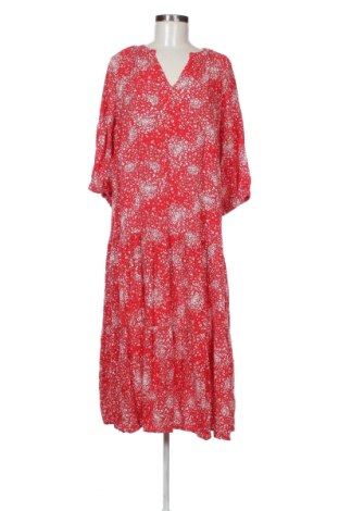 Kleid C&A, Größe XL, Farbe Mehrfarbig, Preis 25,99 €