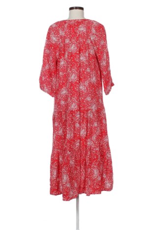 Kleid C&A, Größe XL, Farbe Mehrfarbig, Preis 25,99 €