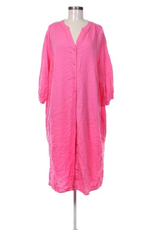 Sukienka C&A, Rozmiar XXL, Kolor Różowy, Cena 104,99 zł