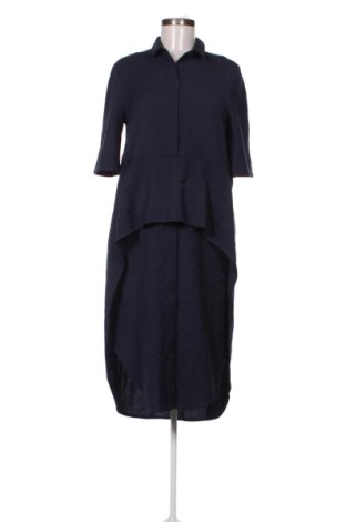 Kleid COS, Größe M, Farbe Blau, Preis 54,99 €
