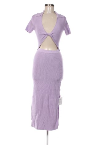 Rochie Calli, Mărime S, Culoare Mov, Preț 132,99 Lei, #136400857