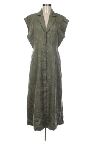 Kleid Calli, Größe XL, Farbe Grün, Preis 31,99 €
