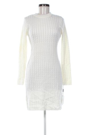 Φόρεμα Calvin Klein, Μέγεθος S, Χρώμα Εκρού, Τιμή 151,35 €