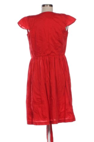 Šaty  Calvin Klein, Velikost M, Barva Červená, Cena  1 786,00 Kč
