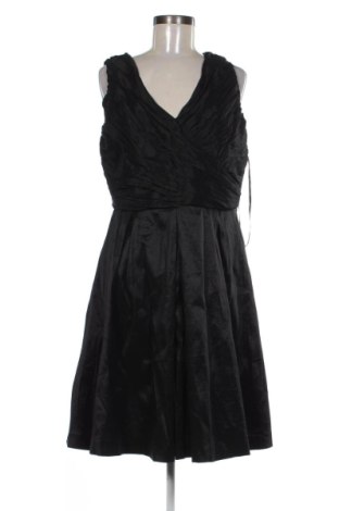 Φόρεμα Calvin Klein, Μέγεθος M, Χρώμα Μαύρο, Τιμή 70,00 €