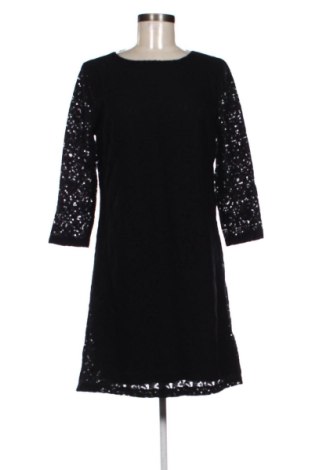 Kleid Camaieu, Größe L, Farbe Schwarz, Preis 20,00 €