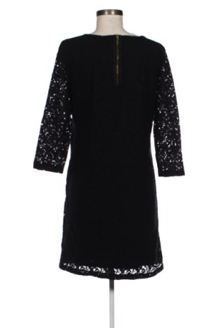 Kleid Camaieu, Größe L, Farbe Schwarz, Preis 20,00 €