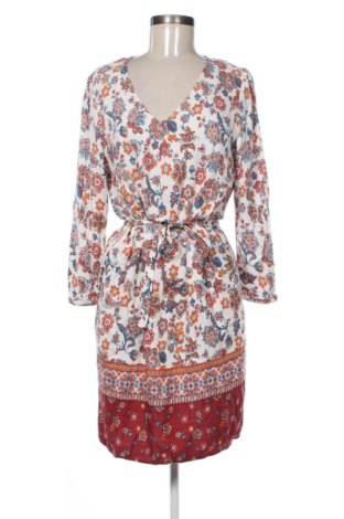 Φόρεμα Camaieu, Μέγεθος L, Χρώμα Πολύχρωμο, Τιμή 19,97 €