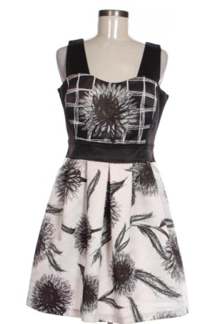 Kleid Cannella, Größe L, Farbe Mehrfarbig, Preis 42,00 €, #136419004