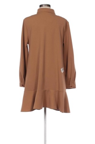 Ruha Capucine, Méret XL, Szín Barna, Ár 10 331 Ft