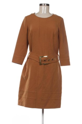 Kleid Carolina, Größe M, Farbe Braun, Preis 54,99 €