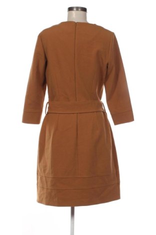 Kleid Carolina, Größe M, Farbe Braun, Preis 54,99 €
