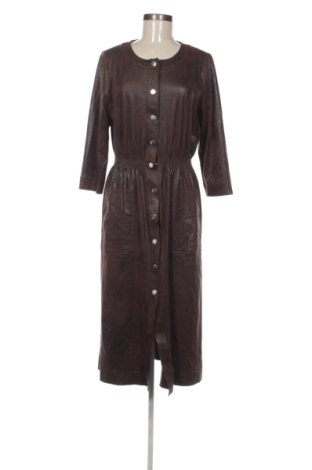 Kleid Caroline Biss, Größe XL, Farbe Braun, Preis € 32,99