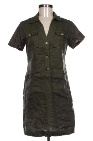 Rochie Caroll, Mărime M, Culoare Verde, Preț 259,99 Lei