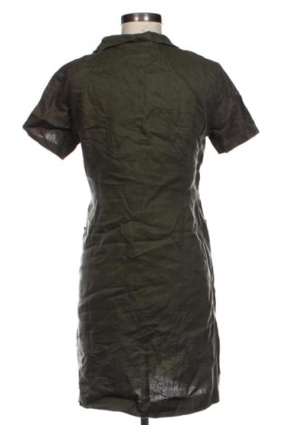 Rochie Caroll, Mărime M, Culoare Verde, Preț 259,99 Lei