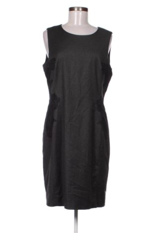 Φόρεμα Caroll, Μέγεθος XL, Χρώμα Γκρί, Τιμή 50,99 €