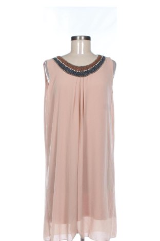 Rochie Cartoon, Mărime M, Culoare Bej, Preț 104,26 Lei