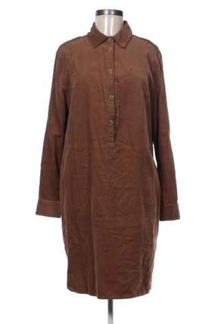 Kleid Cecil, Größe XL, Farbe Braun, Preis 25,00 €, #136452629
