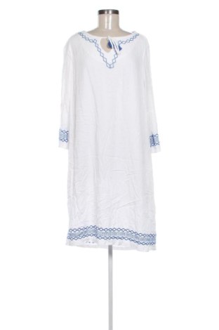 Rochie Cecil, Mărime L, Culoare Alb, Preț 151,99 Lei