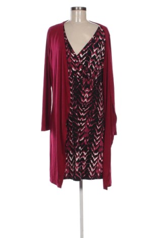Rochie Cellbes, Mărime XXL, Culoare Multicolor, Preț 342,00 Lei, #136466219