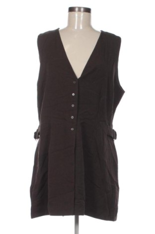 Kleid Charcoal, Größe L, Farbe Braun, Preis 64,99 €