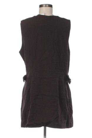 Kleid Charcoal, Größe L, Farbe Braun, Preis 64,99 €