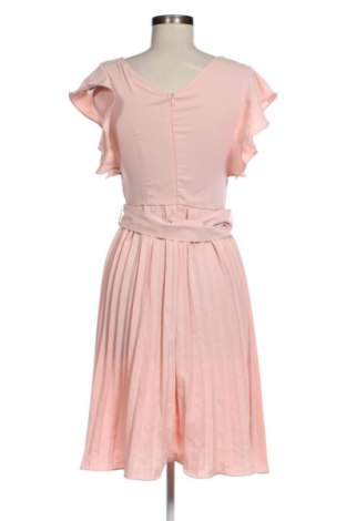 Kleid ChicMe, Größe S, Farbe Rosa, Preis 19,97 €, #136450686