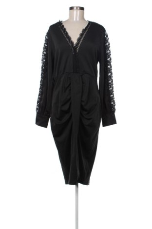 Ruha ChicMe, Méret XL, Szín Fekete, Ár 9 139 Ft