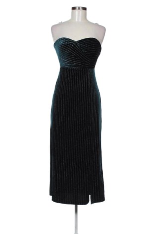 Rochie Cider, Mărime XS, Culoare Verde, Preț 183,99 Lei