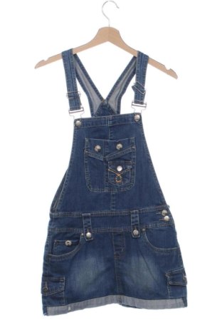 Kleid Cipo & Baxx, Größe M, Farbe Blau, Preis 24,55 €, #136444675
