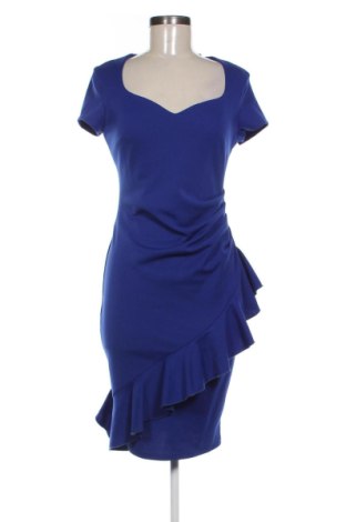 Kleid City Goddess, Größe M, Farbe Blau, Preis 127,99 €
