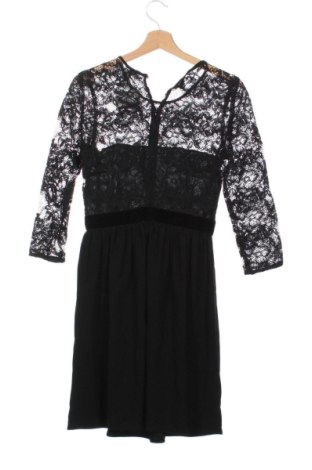 Kleid Claudie Pierlot, Größe M, Farbe Schwarz, Preis 86,99 €