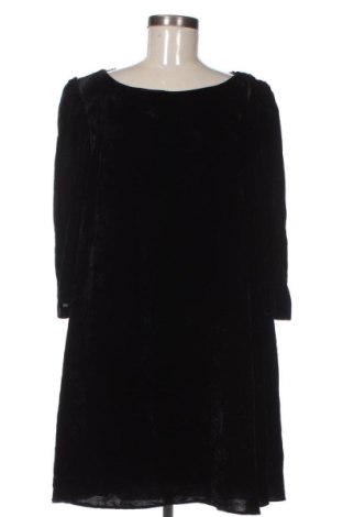 Kleid Claudie Pierlot, Größe XL, Farbe Schwarz, Preis € 187,99