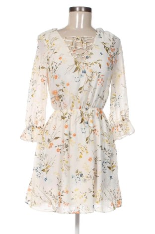Kleid Clockhouse, Größe XS, Farbe Mehrfarbig, Preis 25,99 €