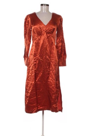 Šaty  Closet London, Velikost M, Barva Oranžová, Cena  2 849,00 Kč