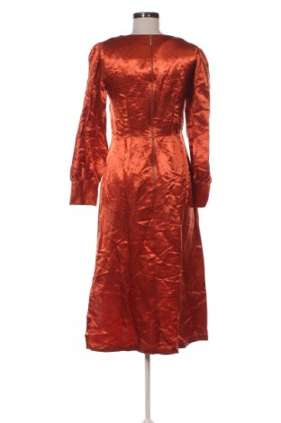 Šaty  Closet London, Velikost M, Barva Oranžová, Cena  2 849,00 Kč