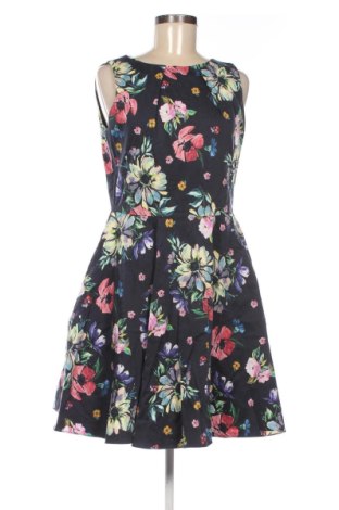 Kleid Closet London, Größe L, Farbe Mehrfarbig, Preis 12,70 €, #136454336