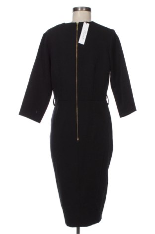 Rochie Closet London, Mărime L, Culoare Negru, Preț 594,99 Lei
