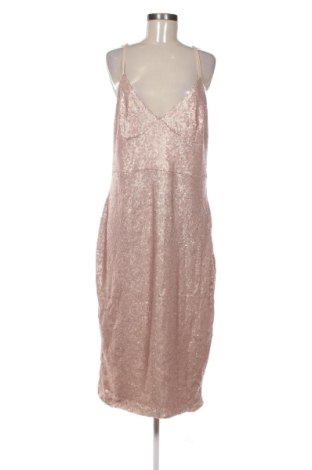 Rochie Club L, Mărime XXL, Culoare Mov deschis, Preț 259,99 Lei