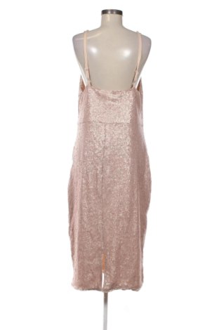 Rochie Club L, Mărime XXL, Culoare Mov deschis, Preț 259,99 Lei