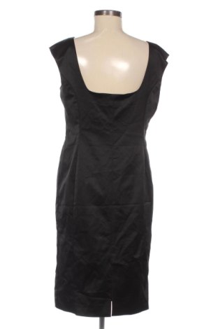 Rochie Coast, Mărime XL, Culoare Negru, Preț 218,96 Lei