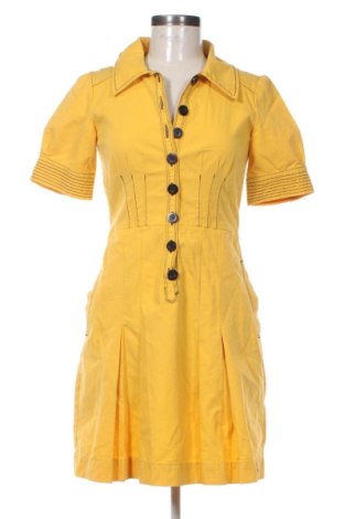 Kleid Colcci, Größe M, Farbe Orange, Preis 65,57 €