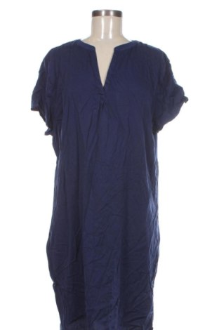 Sukienka Collection L, Rozmiar XXL, Kolor Niebieski, Cena 104,99 zł