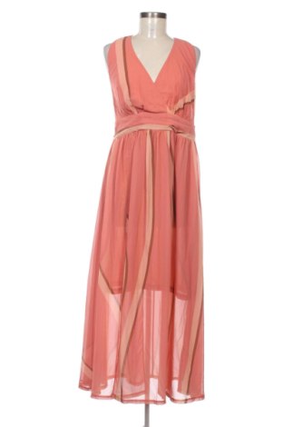 Kleid Comma,, Größe S, Farbe Mehrfarbig, Preis € 29,99, #136425514