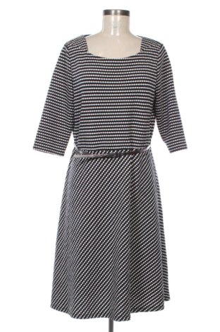 Kleid Comma,, Größe L, Farbe Mehrfarbig, Preis 54,99 €