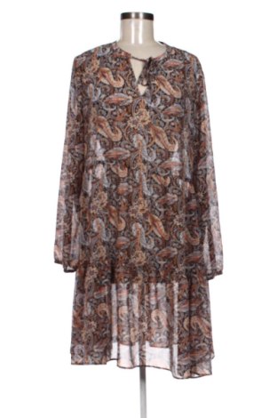 Kleid Comma,, Größe L, Farbe Mehrfarbig, Preis 54,99 €