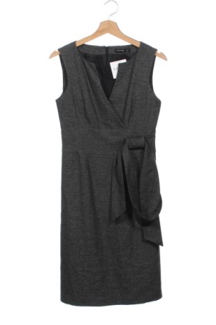 Kleid Comma,, Größe XS, Farbe Grau, Preis 49,99 €