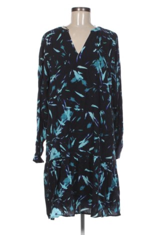 Kleid Comma,, Größe XL, Farbe Mehrfarbig, Preis 54,99 €
